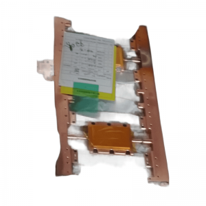 Radiateur de dents de pelle